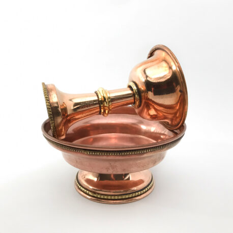 Serkyem | Copper