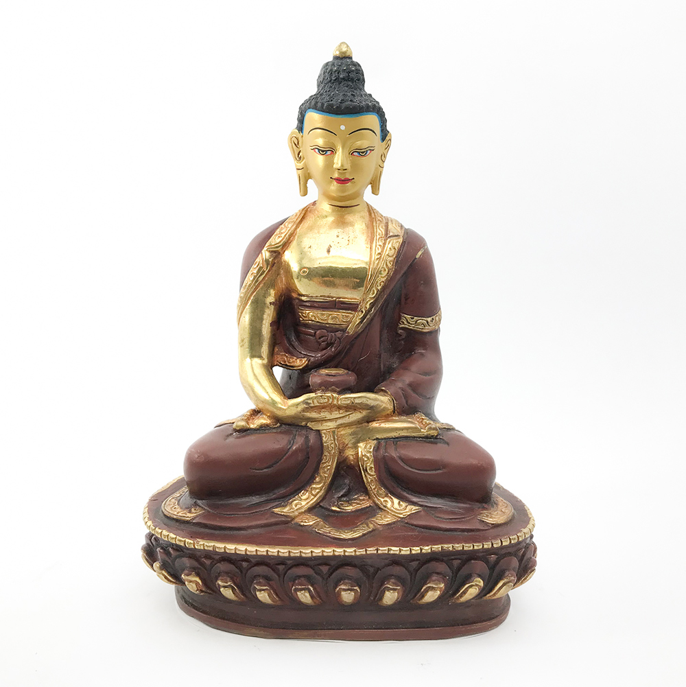 Amitabha Buddha