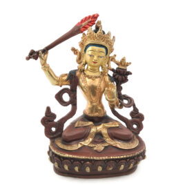 Manjushri