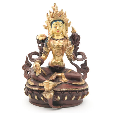 Green Tara