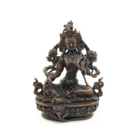 Green Tara