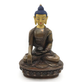Shakyamuni Buddha