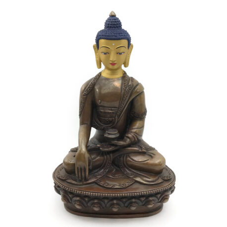 Shakyamuni Buddha