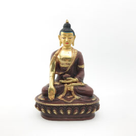 Shakyamuni Buddha
