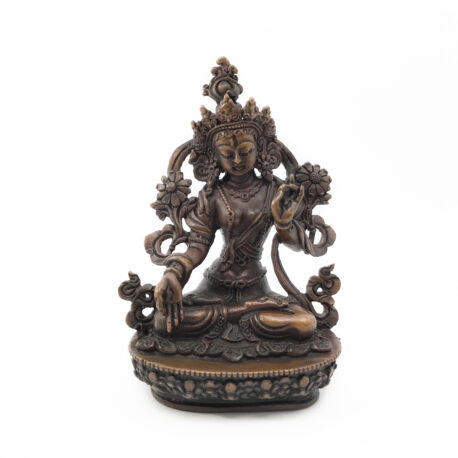 White Tara
