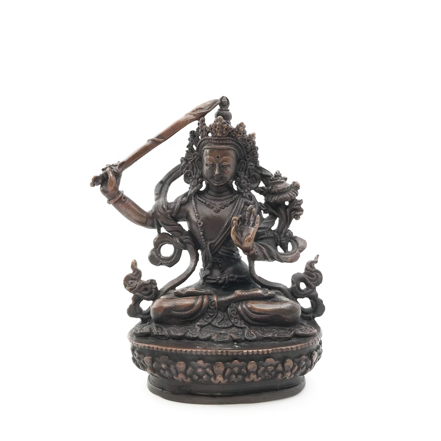 Manjushri