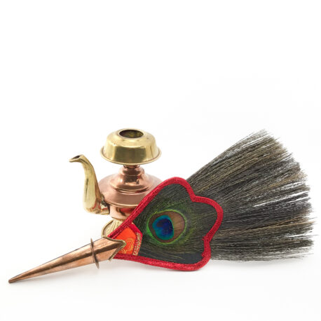 Bumpa | Copper