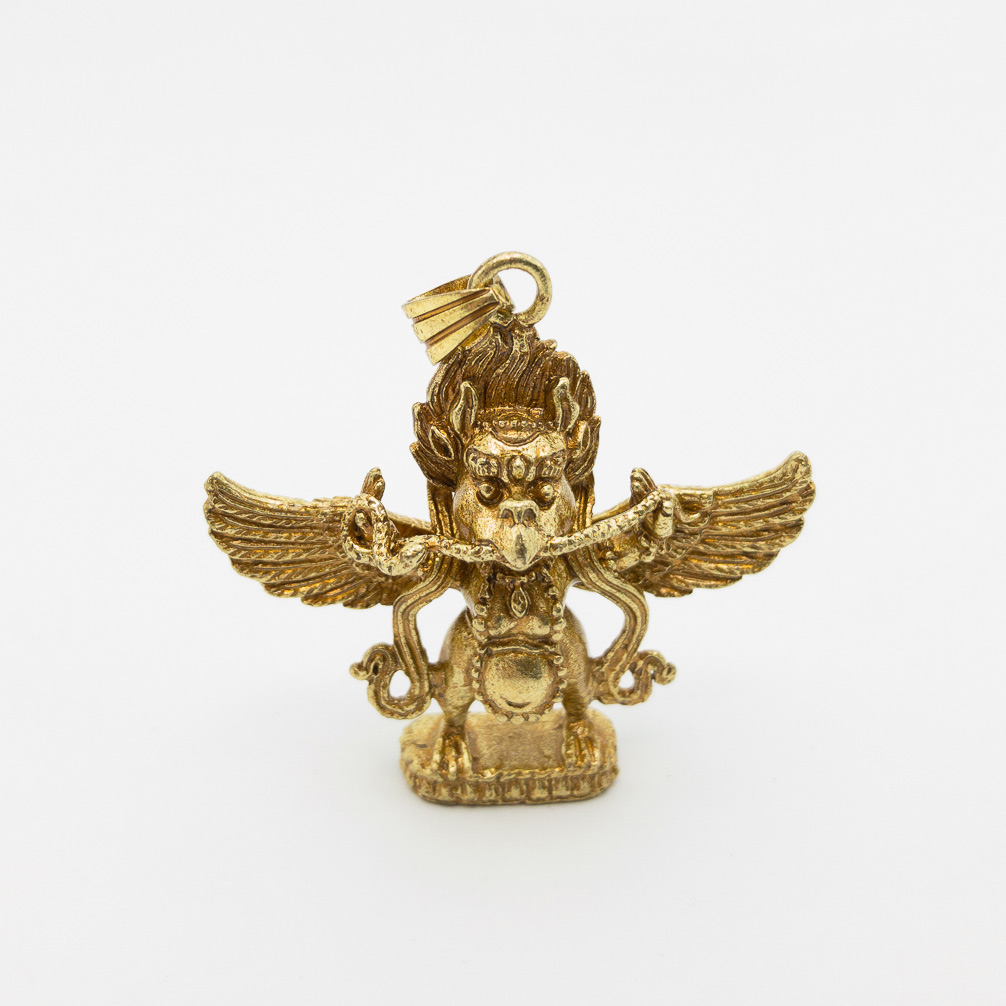 Pendant | Garuda
