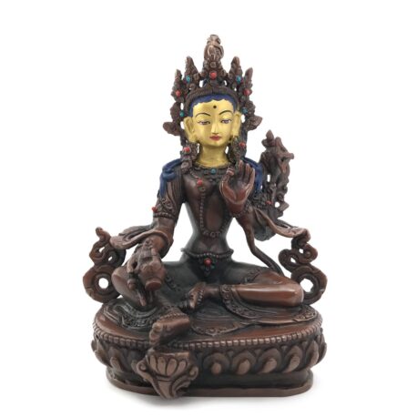 Red Tara