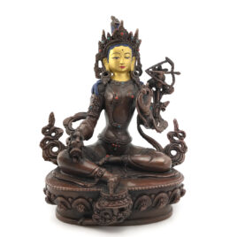 Red Tara
