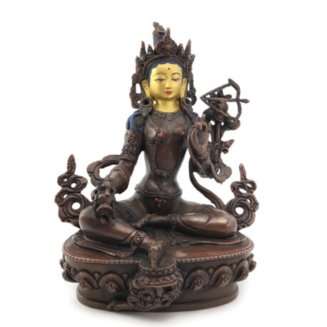 Red Tara