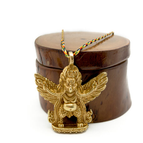 Pendant | Garuda