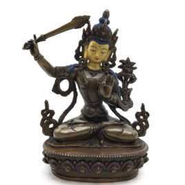 Manjushri