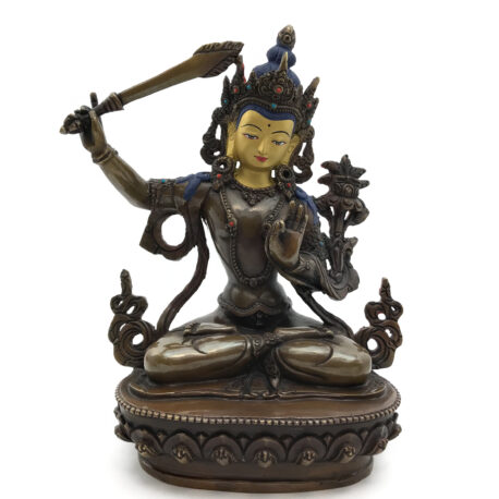 Manjushri