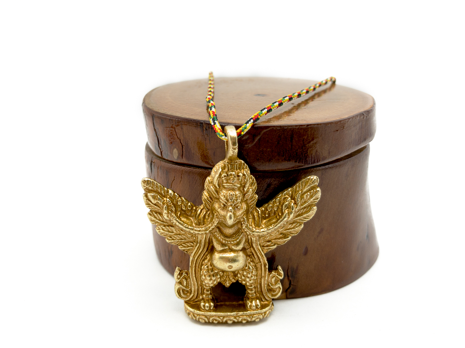 Pendant | Garuda