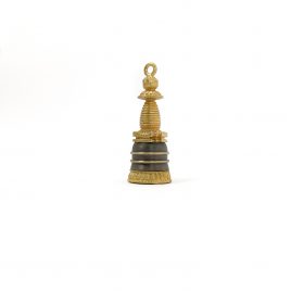 Pendant | Small Stupa