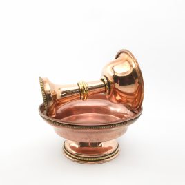 Serkyem | Copper