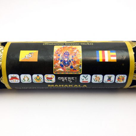 Mahakala