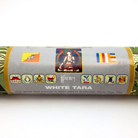 White Tara