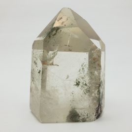 Crystal | Clear Quartz | Chlorite Inclusions