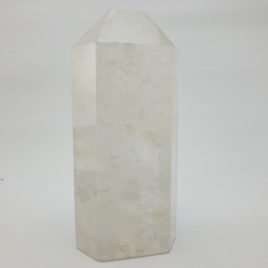 Crystal | Milky Quartz