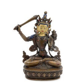 Manjushri