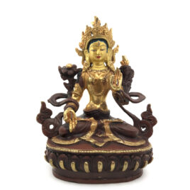 White Tara