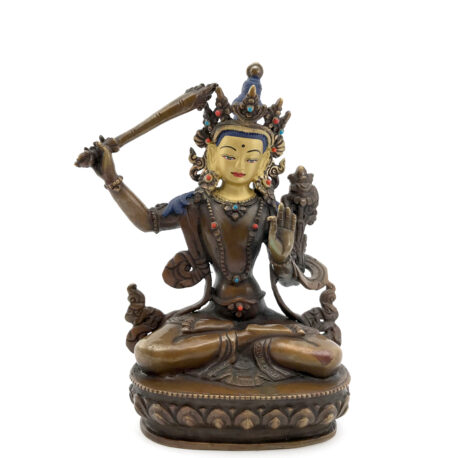 Manjushri