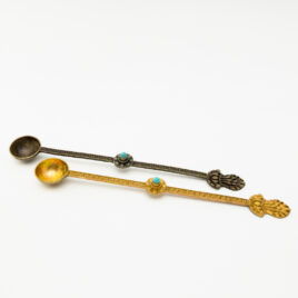 Shrine Spoon