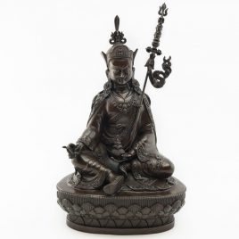 Guru Rinpoche | Padmasambhava 7.25″