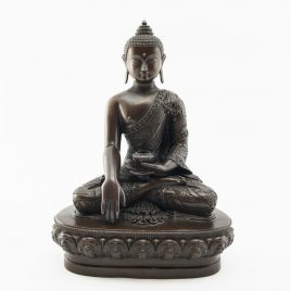 Shakyamuni Buddha 4″