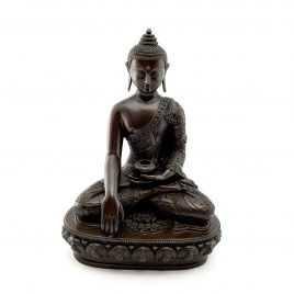Shakyamuni Buddha 6″