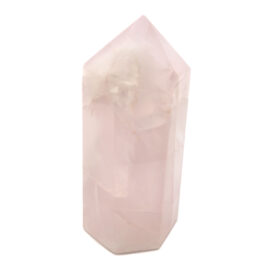 Crystal | Rose Quartz