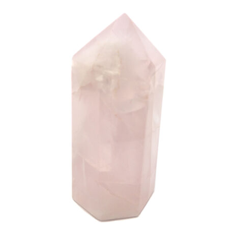 Crystal | Rose Quartz