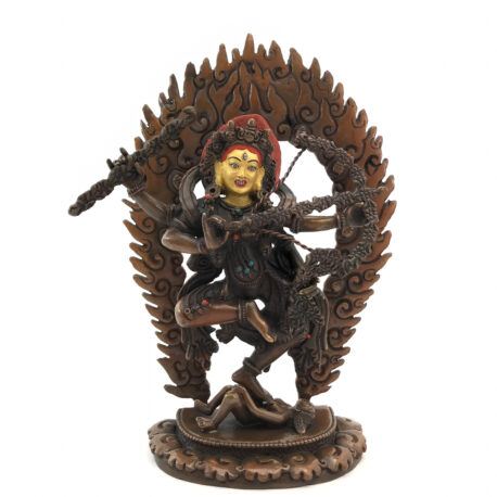 Kurukulle | Padma Dakini