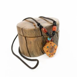 Gau | Kalachakra | Small
