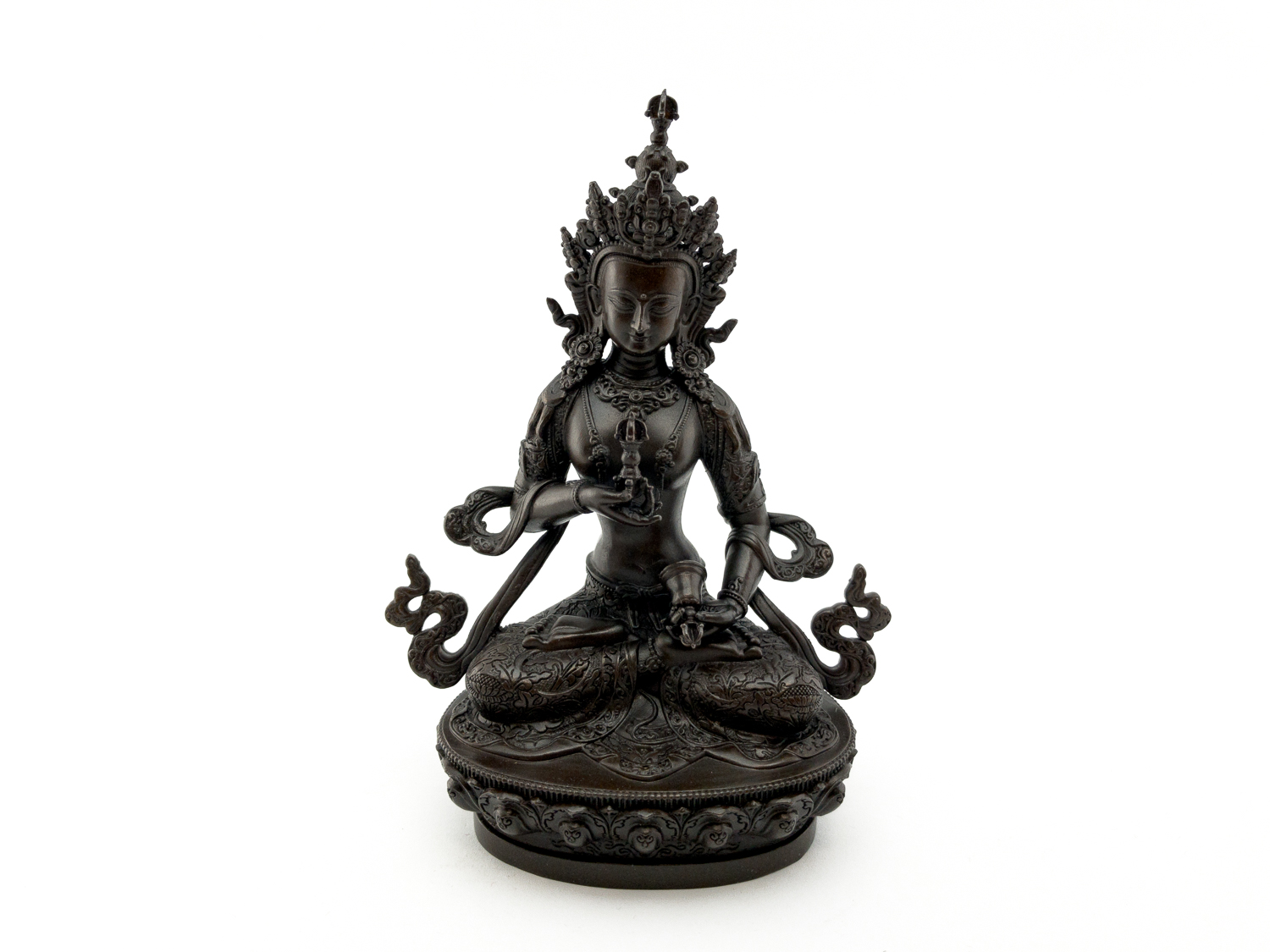 Vajrasattva 4.25″