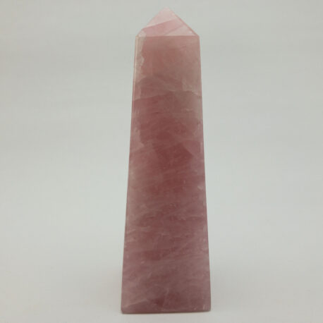 Crystal | Rose Quartz