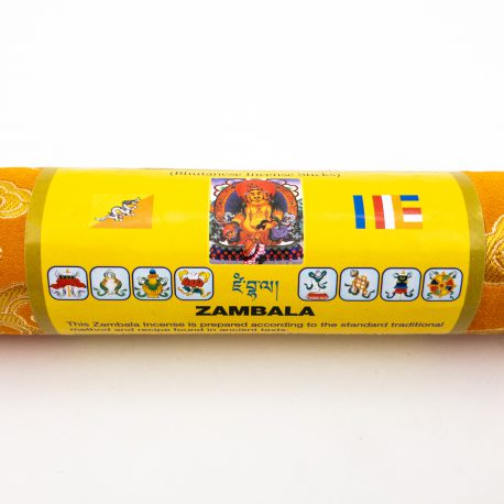 Dzambhala