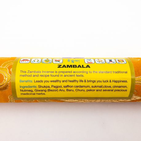 Dzambhala