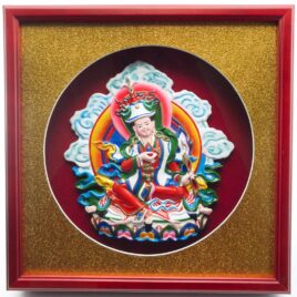 Tsa-tsa | Gesar