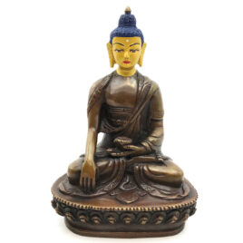 Shakyamuni Buddha